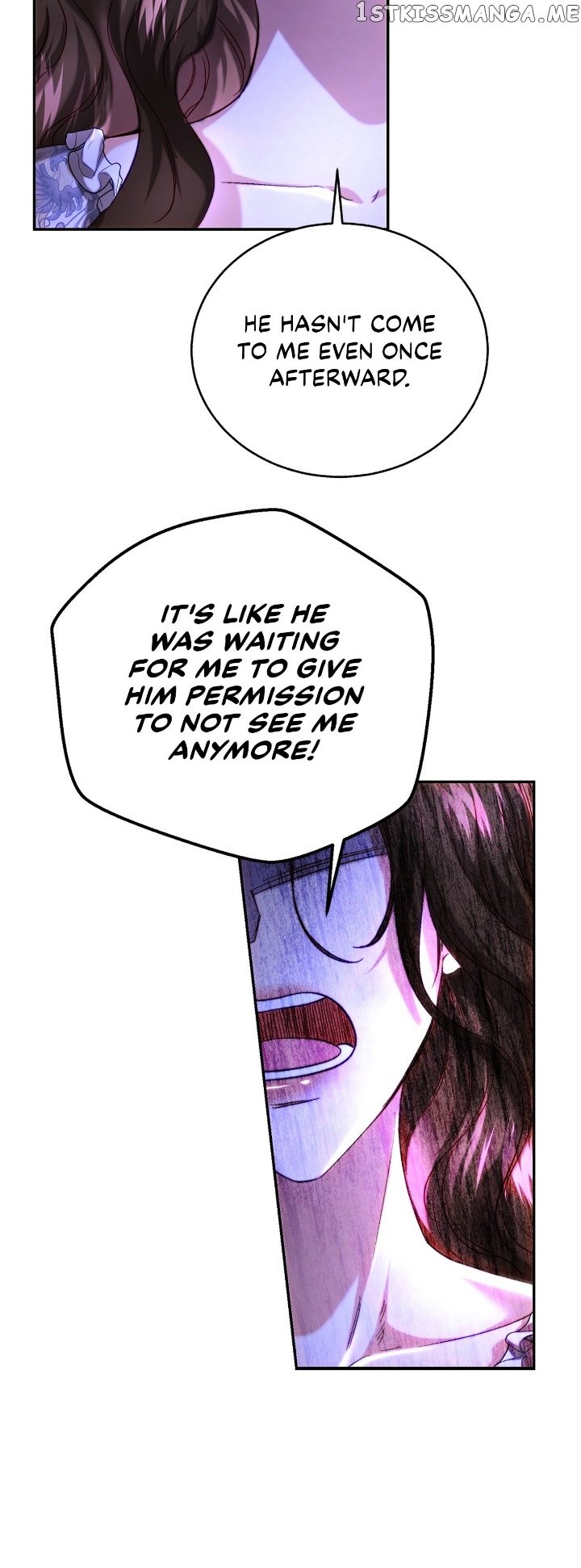 Rosalyn Bogarte Chapter 45 page 8