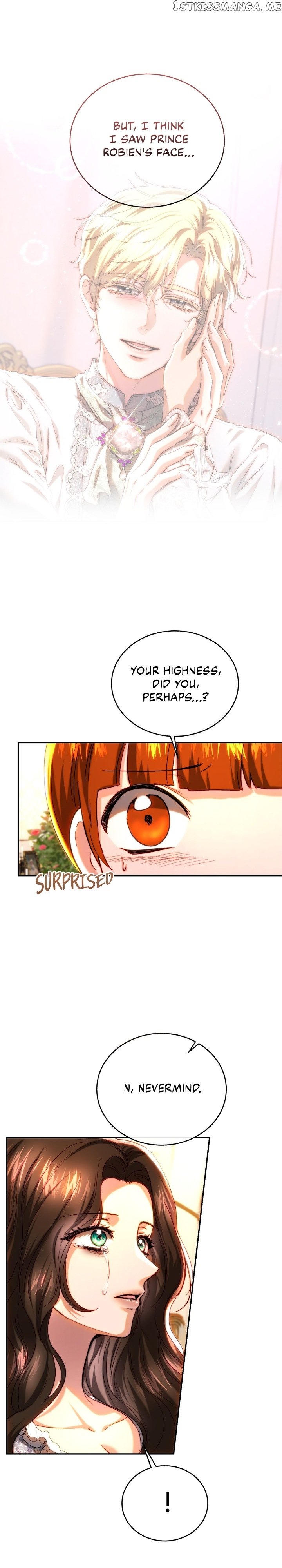 Rosalyn Bogarte Chapter 46 page 10