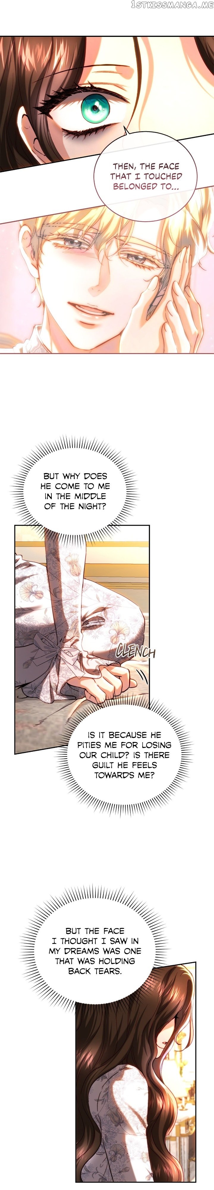 Rosalyn Bogarte Chapter 46 page 13