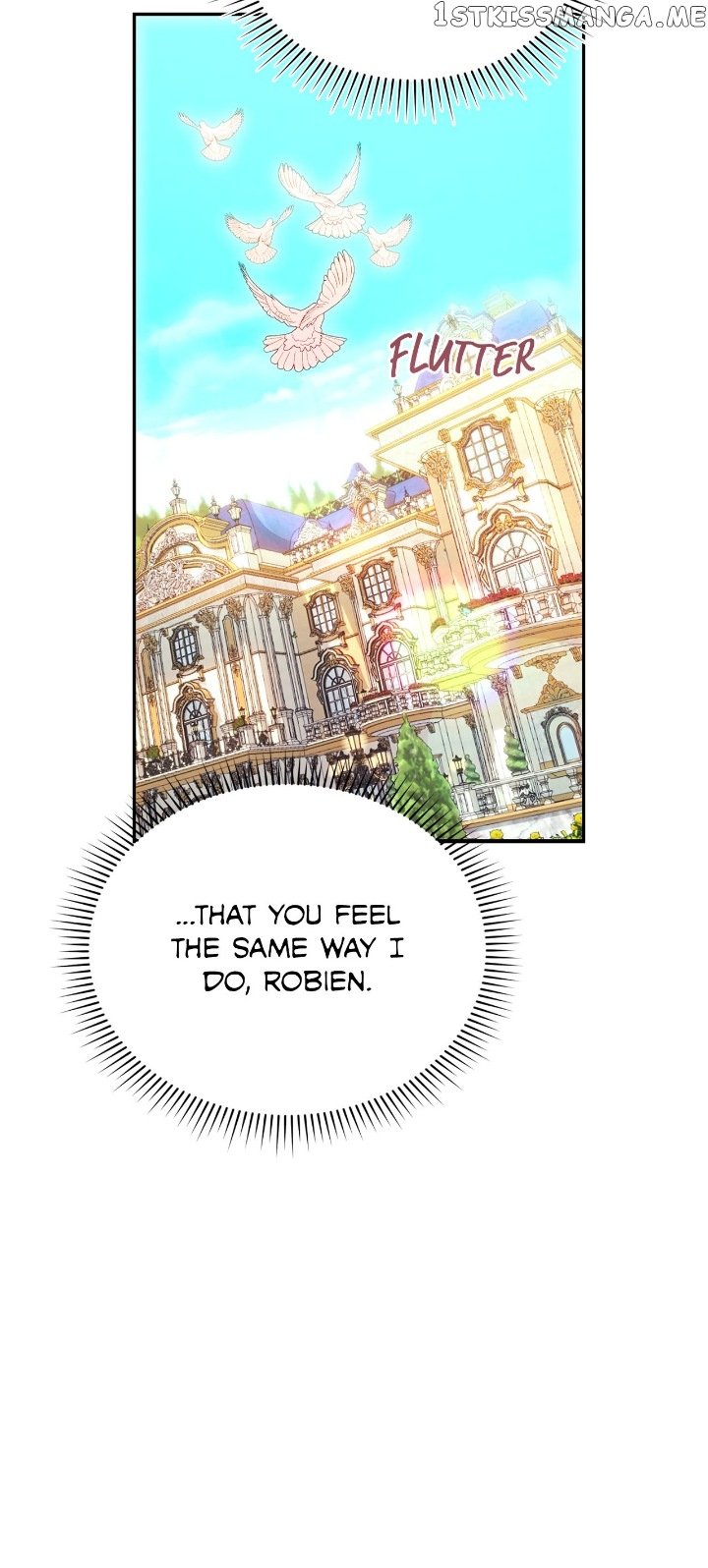 Rosalyn Bogarte Chapter 46 page 15