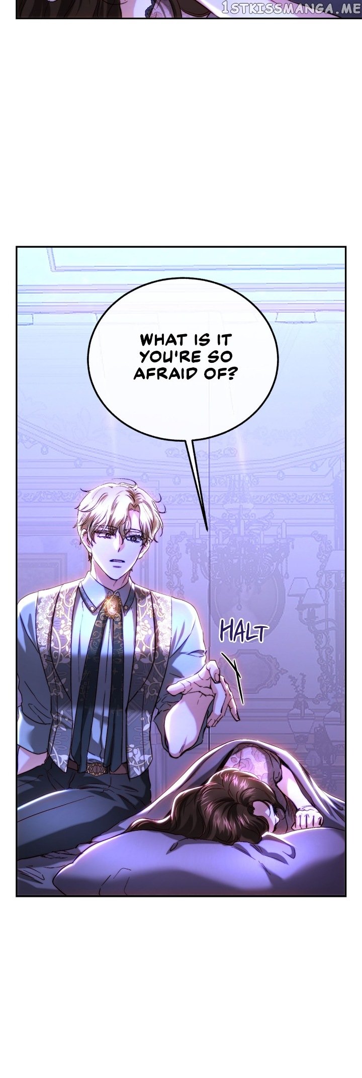 Rosalyn Bogarte Chapter 46 page 18