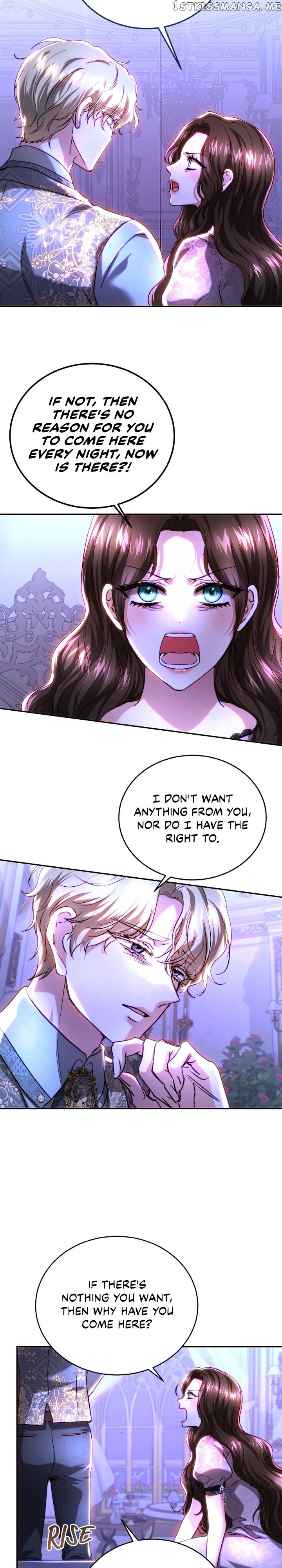 Rosalyn Bogarte Chapter 46 page 20