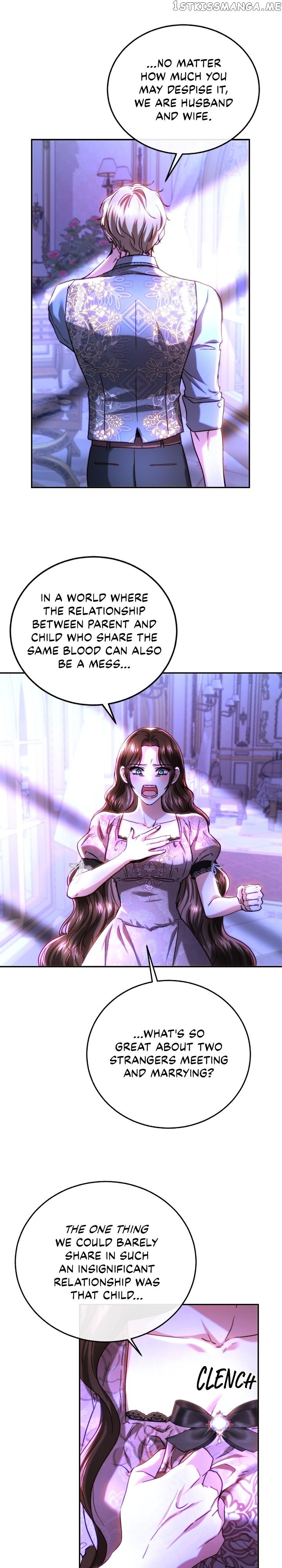 Rosalyn Bogarte Chapter 46 page 22