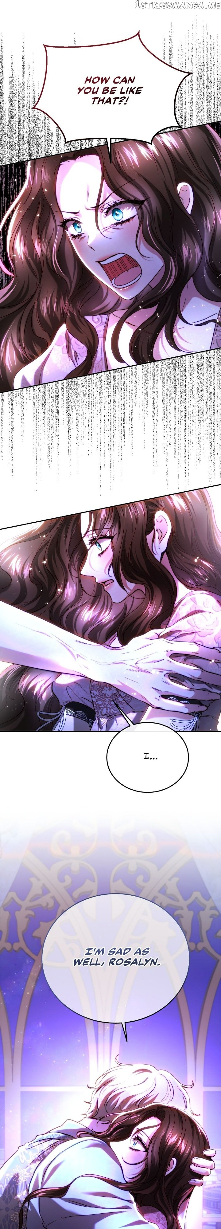 Rosalyn Bogarte Chapter 46 page 24
