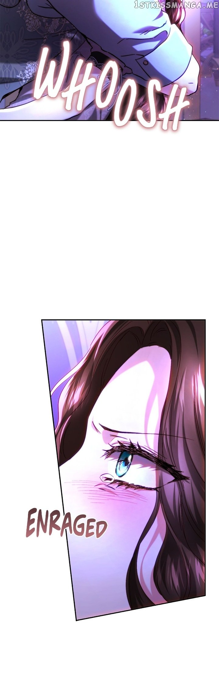Rosalyn Bogarte Chapter 46 page 25