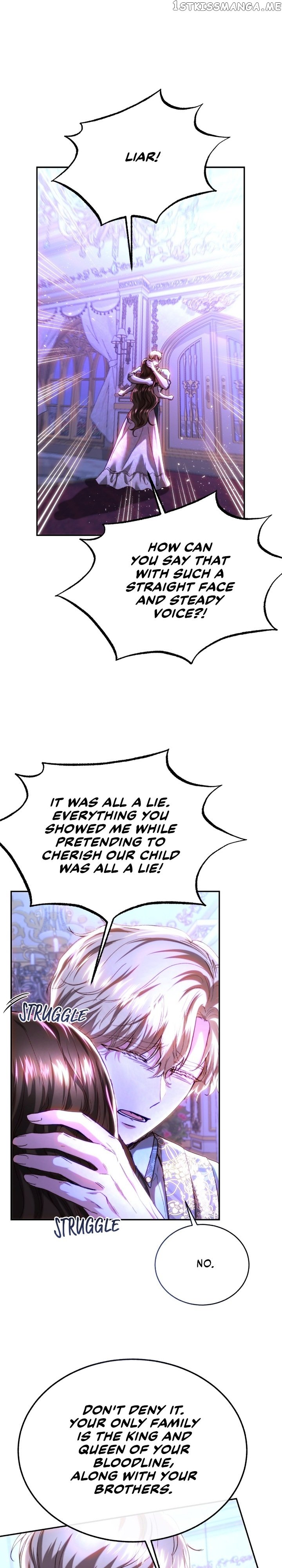 Rosalyn Bogarte Chapter 46 page 26