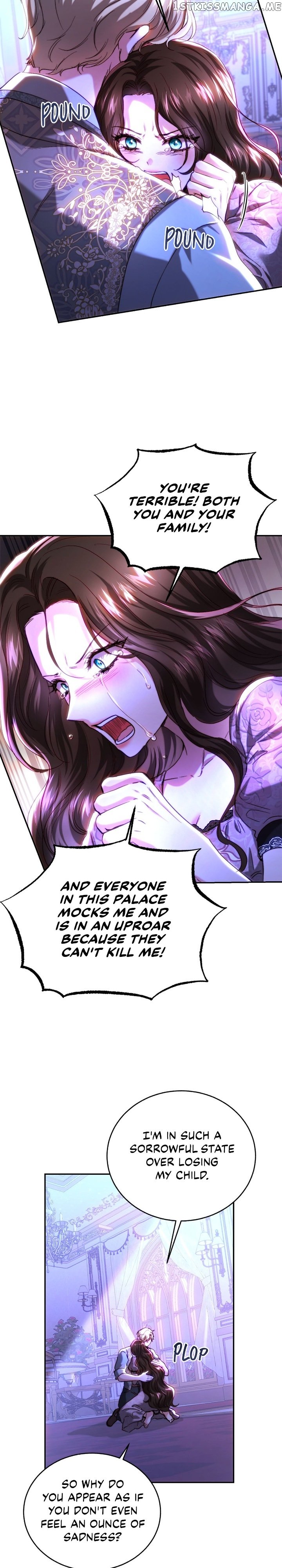 Rosalyn Bogarte Chapter 46 page 27