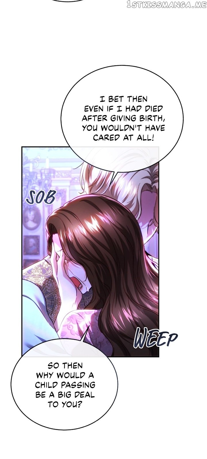 Rosalyn Bogarte Chapter 46 page 28