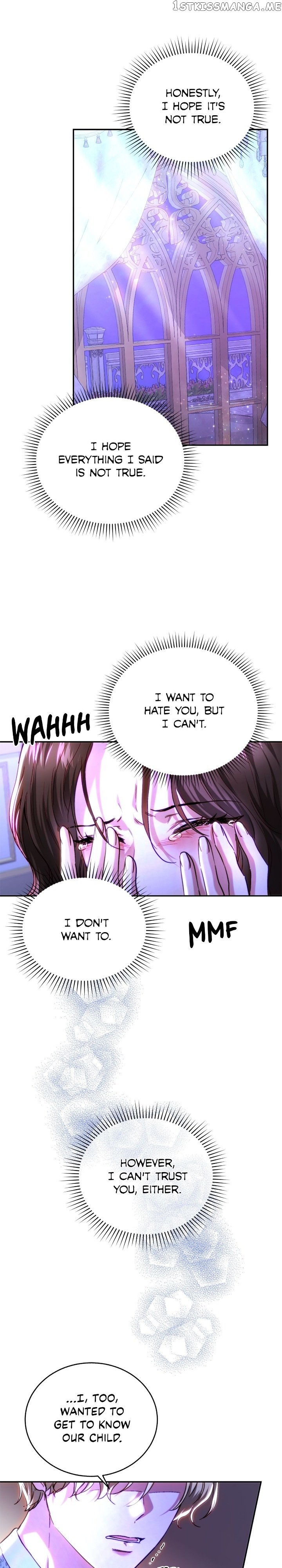 Rosalyn Bogarte Chapter 46 page 29
