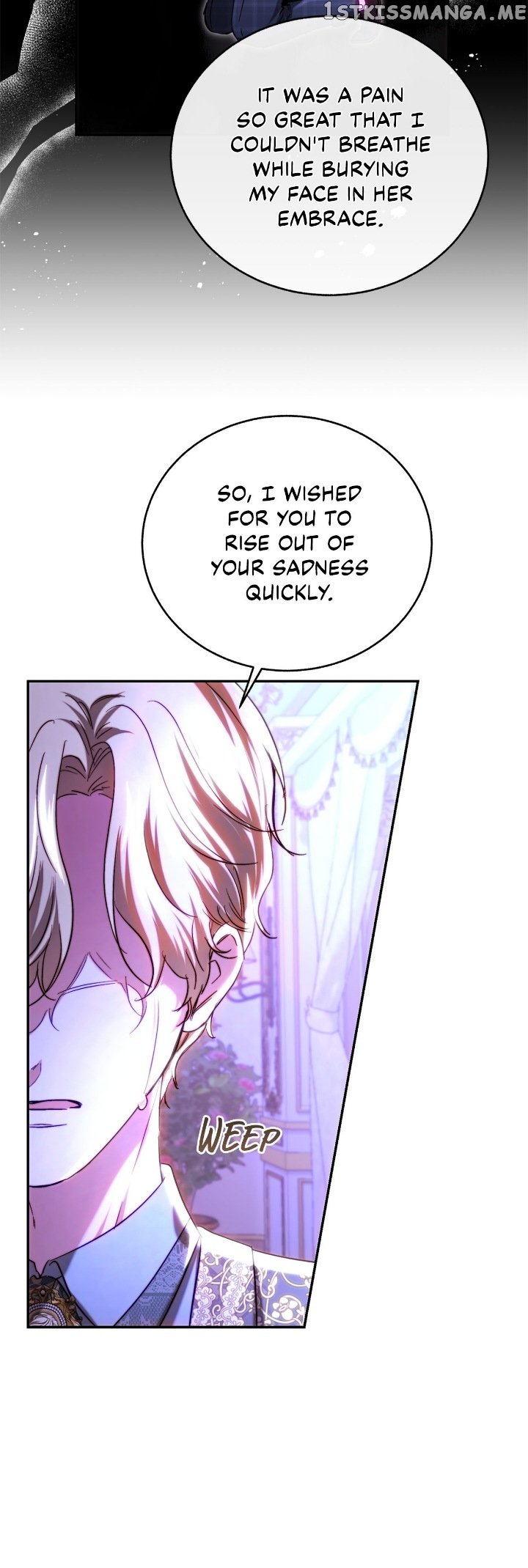 Rosalyn Bogarte Chapter 46 page 31