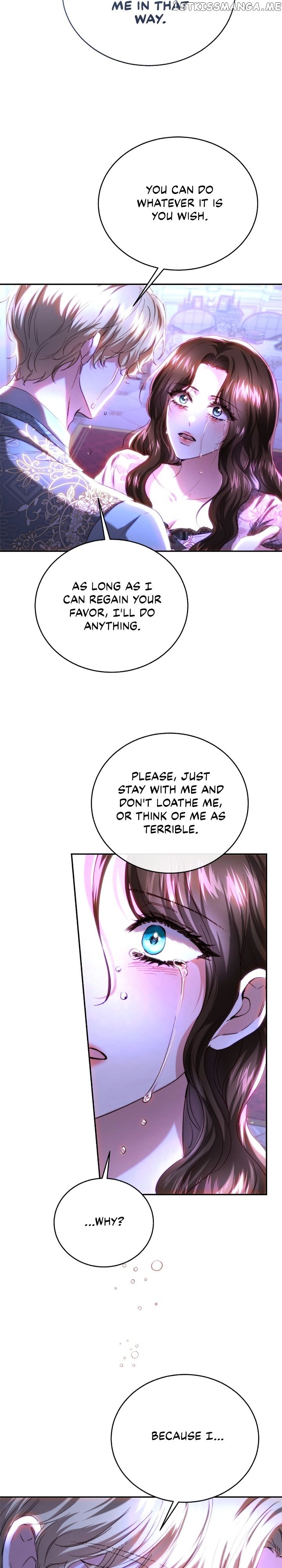 Rosalyn Bogarte Chapter 46 page 33