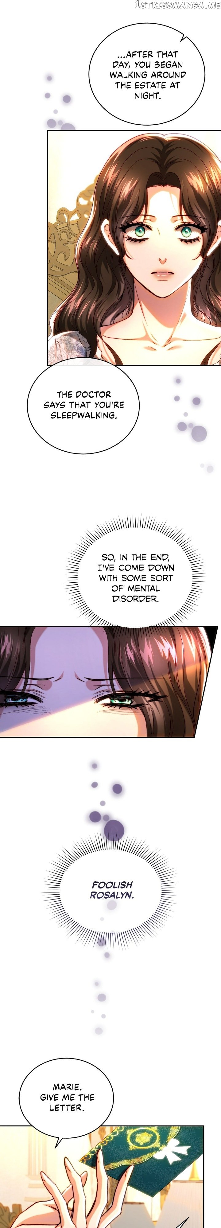 Rosalyn Bogarte Chapter 46 page 4