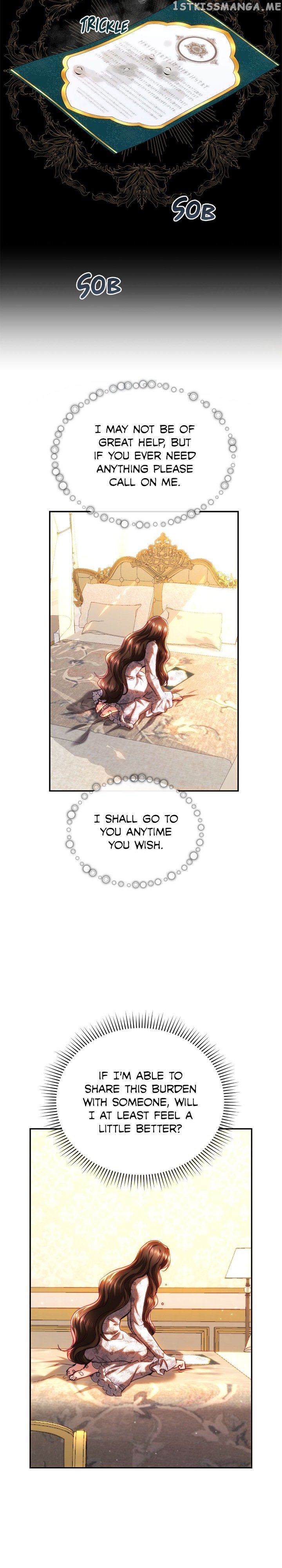 Rosalyn Bogarte Chapter 46 page 8