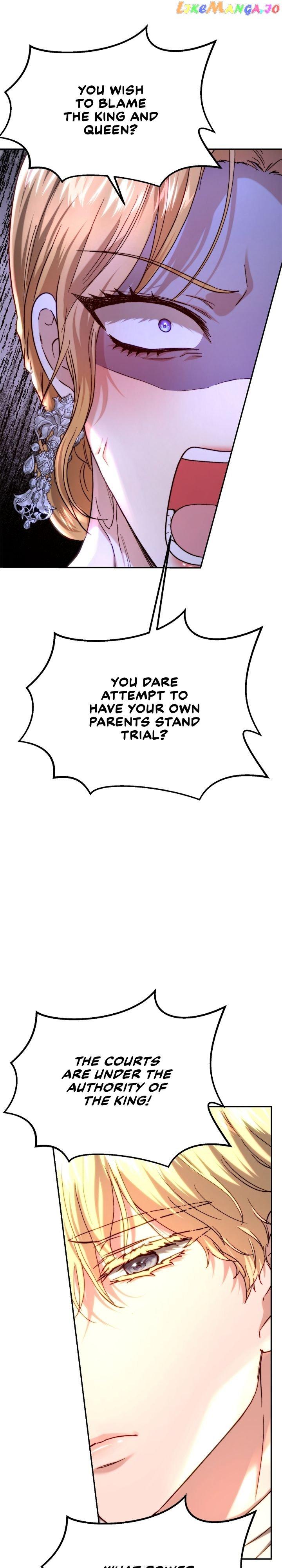 Rosalyn Bogarte Chapter 53 page 1