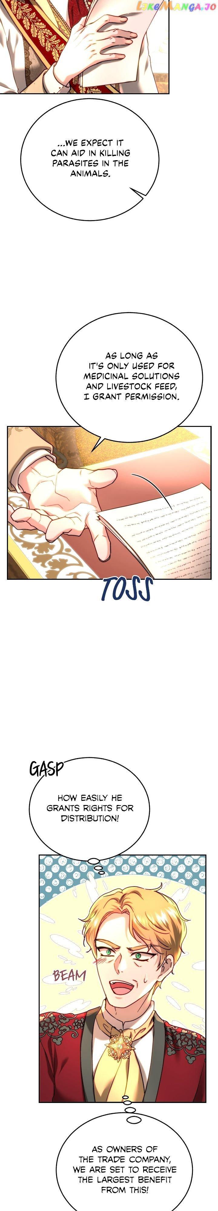 Rosalyn Bogarte Chapter 53 page 22