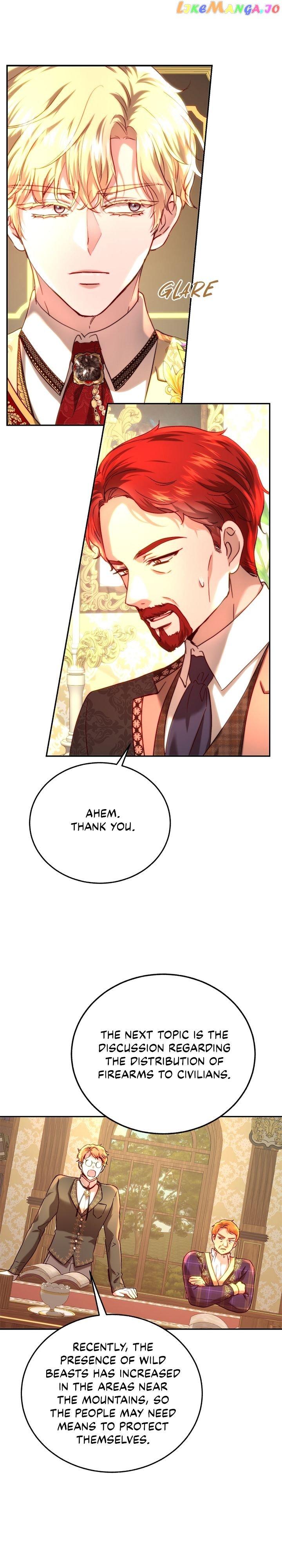 Rosalyn Bogarte Chapter 53 page 24