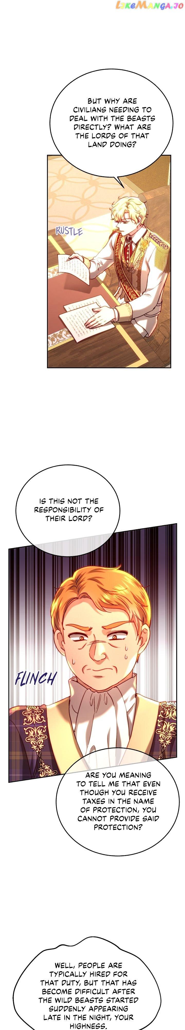 Rosalyn Bogarte Chapter 53 page 25
