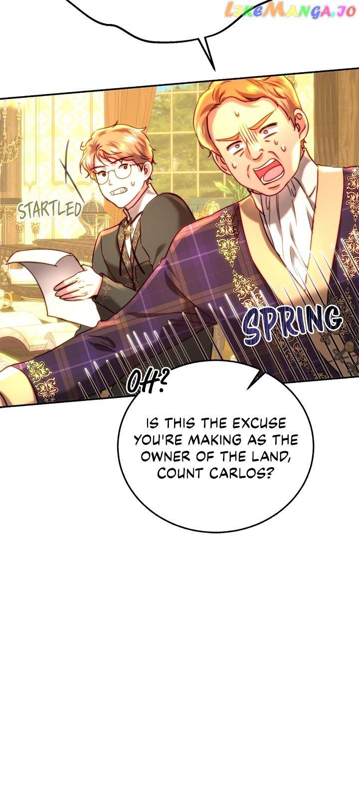 Rosalyn Bogarte Chapter 53 page 26