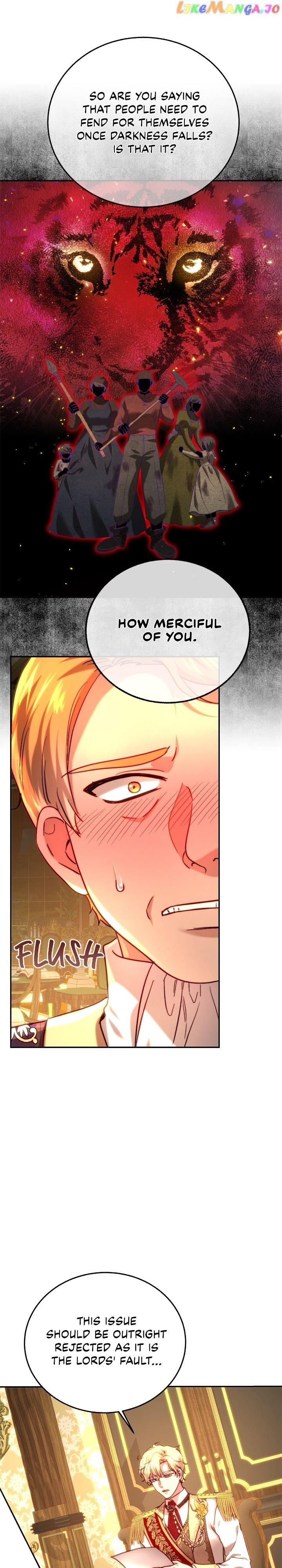 Rosalyn Bogarte Chapter 53 page 27