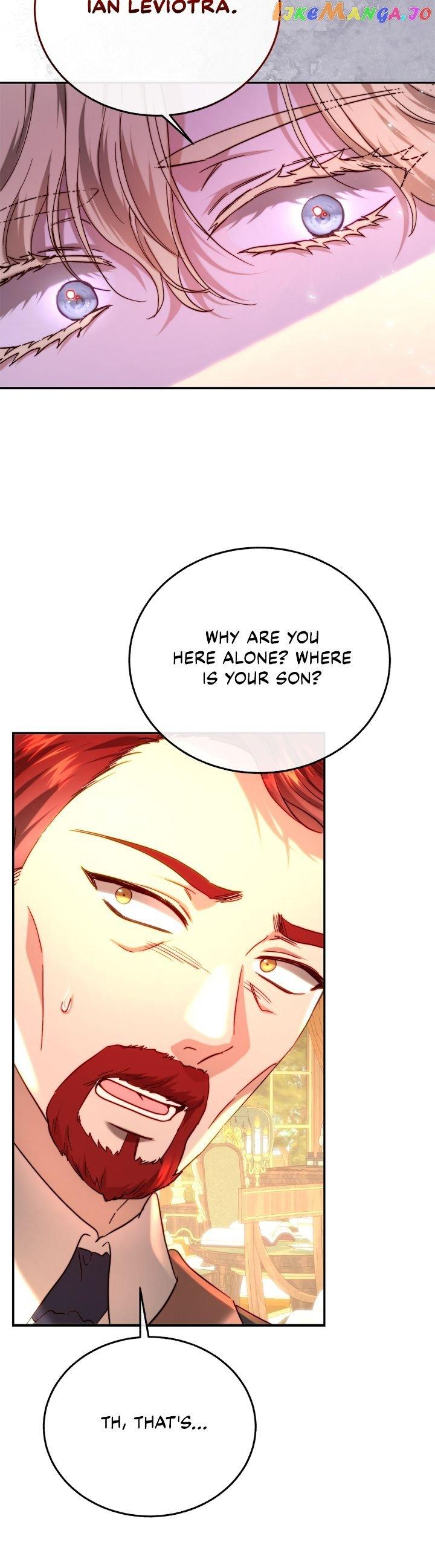Rosalyn Bogarte Chapter 53 page 30