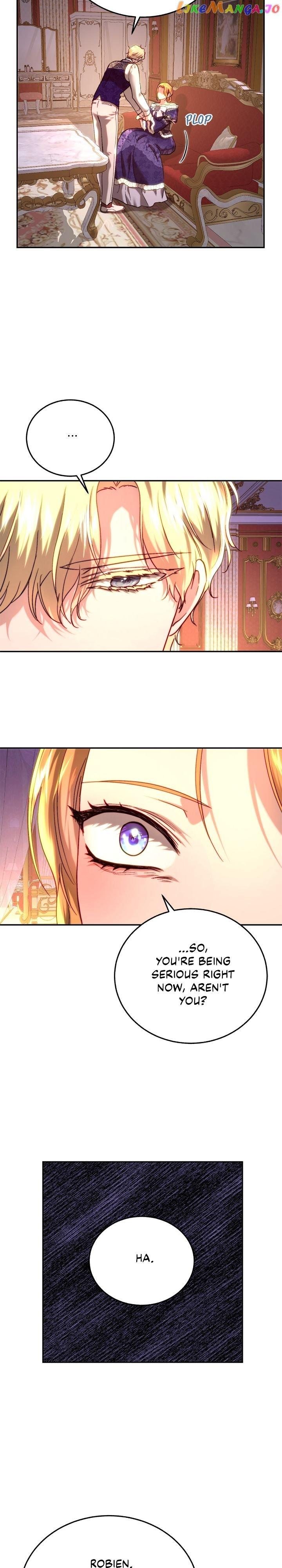 Rosalyn Bogarte Chapter 53 page 4