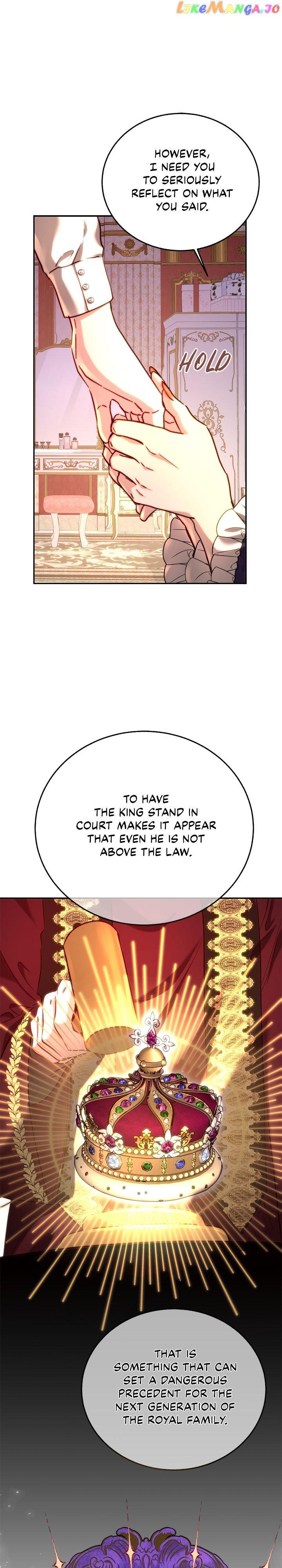Rosalyn Bogarte Chapter 53 page 6