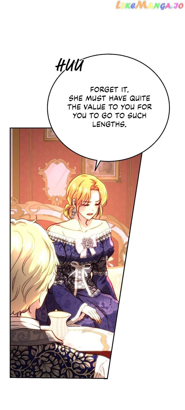Rosalyn Bogarte Chapter 53 page 8