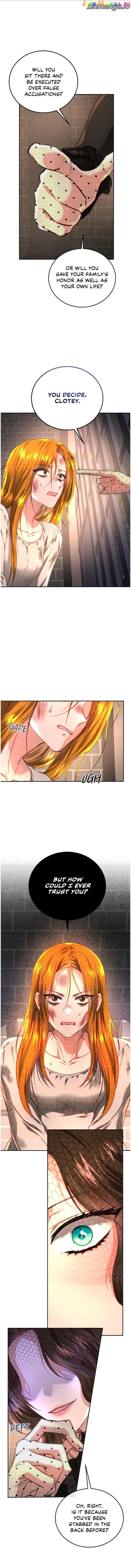 Rosalyn Bogarte Chapter 58 page 0