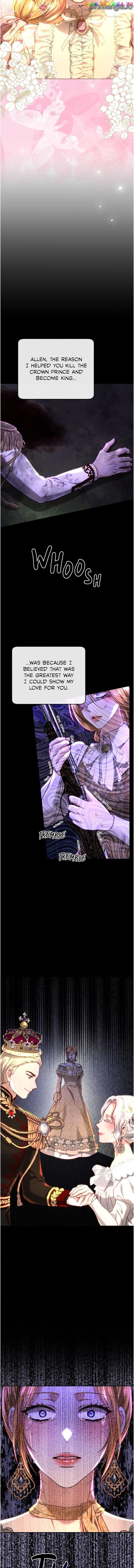 Rosalyn Bogarte Chapter 58 page 9