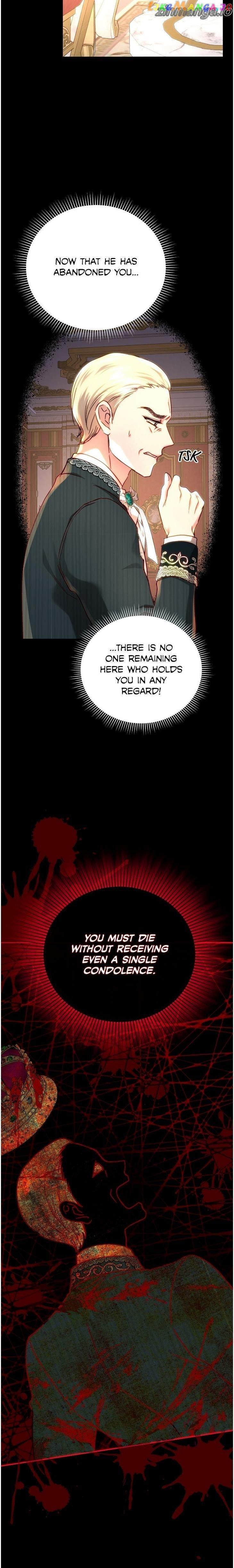 Rosalyn Bogarte Chapter 58 page 13