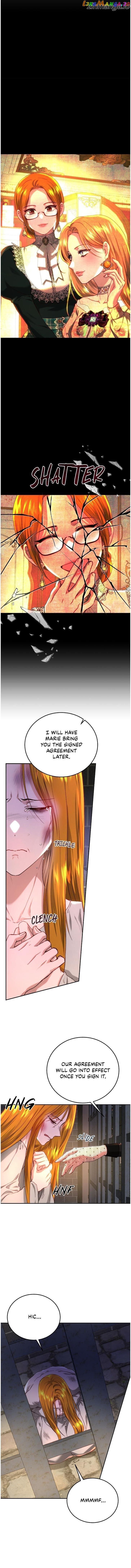 Rosalyn Bogarte Chapter 58 page 2