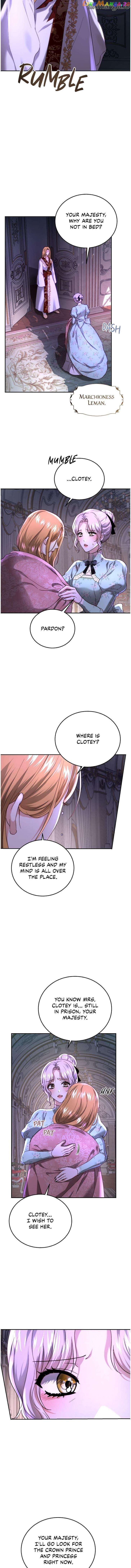 Rosalyn Bogarte Chapter 58 page 4