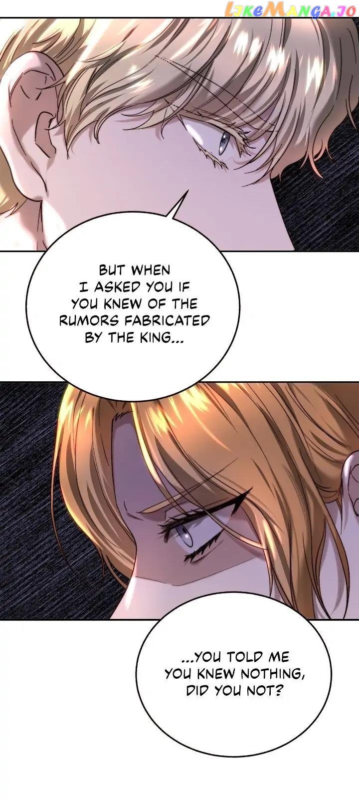 Rosalyn Bogarte Chapter 62 page 18
