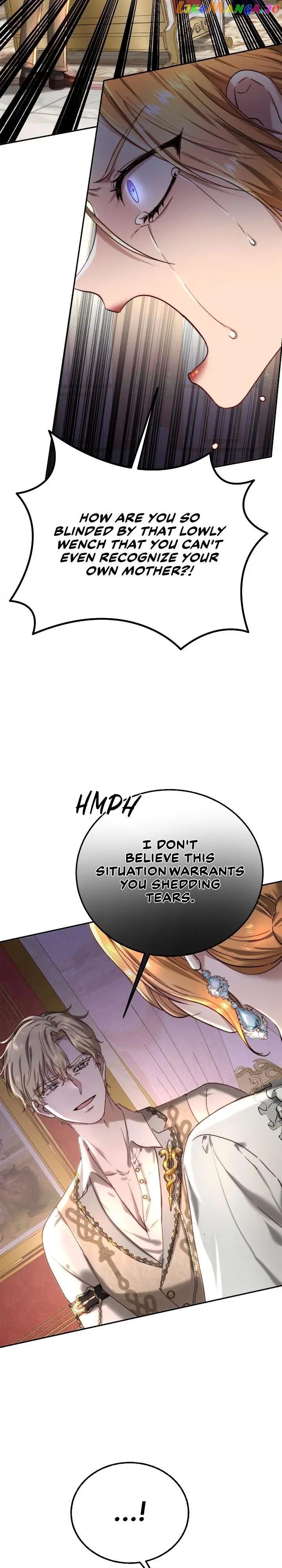Rosalyn Bogarte Chapter 62 page 23