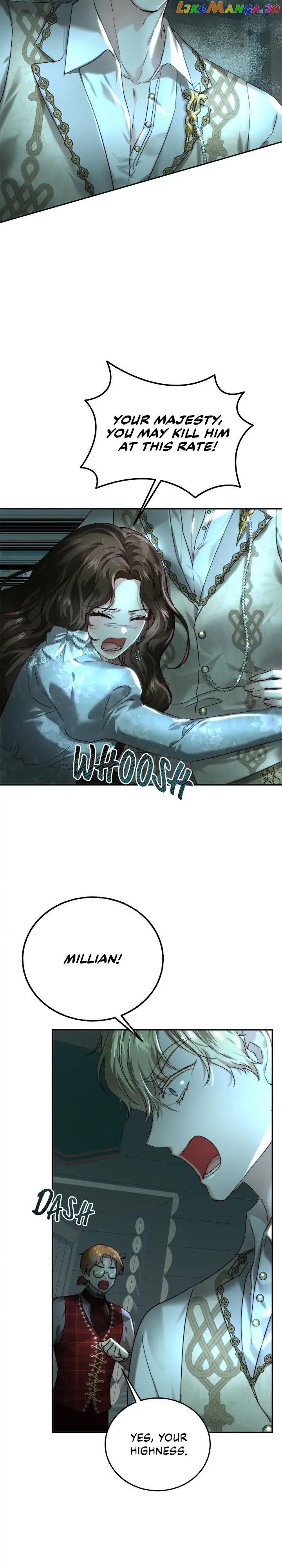 Rosalyn Bogarte Chapter 62 page 2