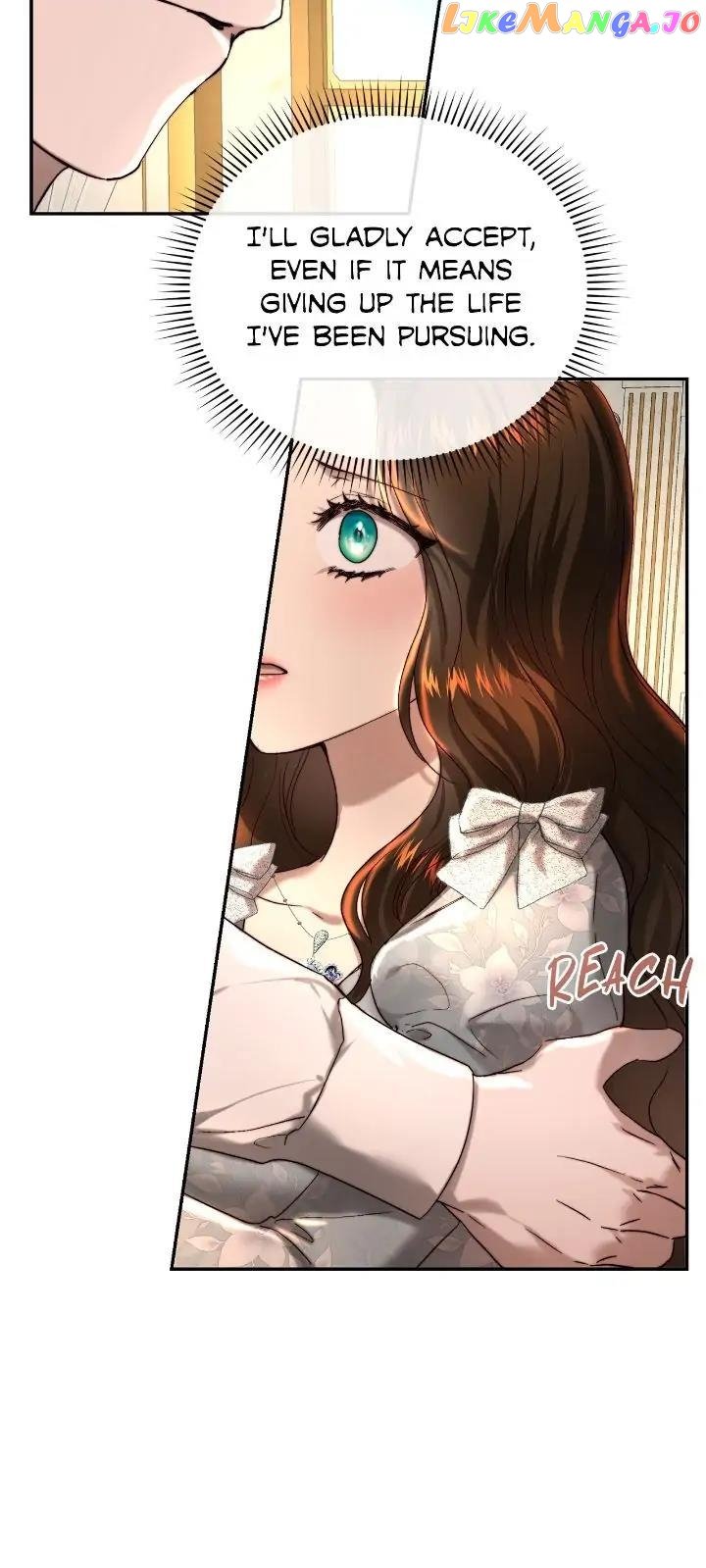 Rosalyn Bogarte Chapter 62 page 33