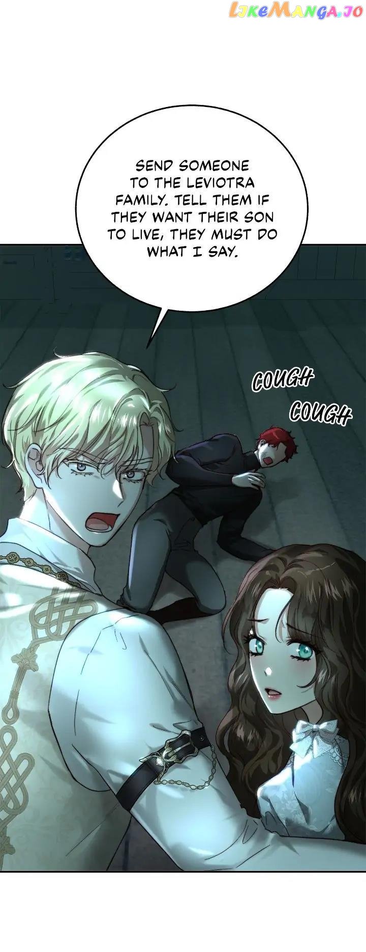 Rosalyn Bogarte Chapter 62 page 3