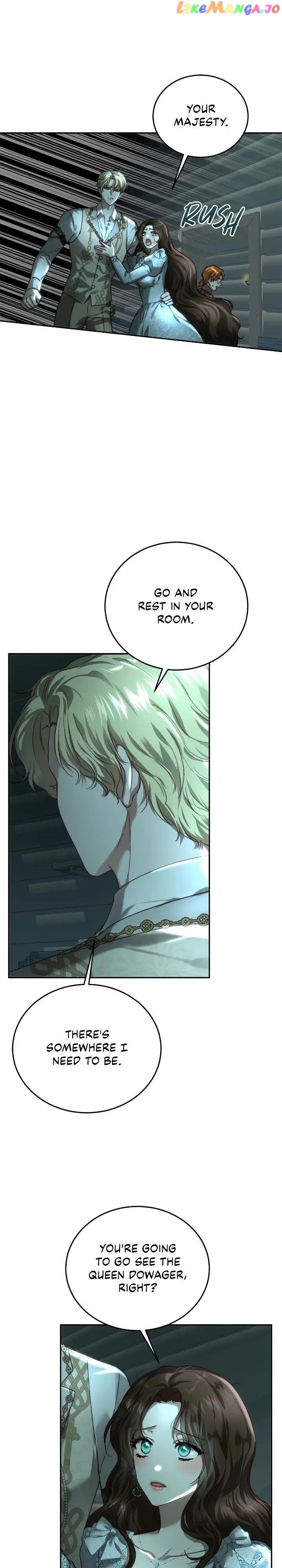 Rosalyn Bogarte Chapter 62 page 4