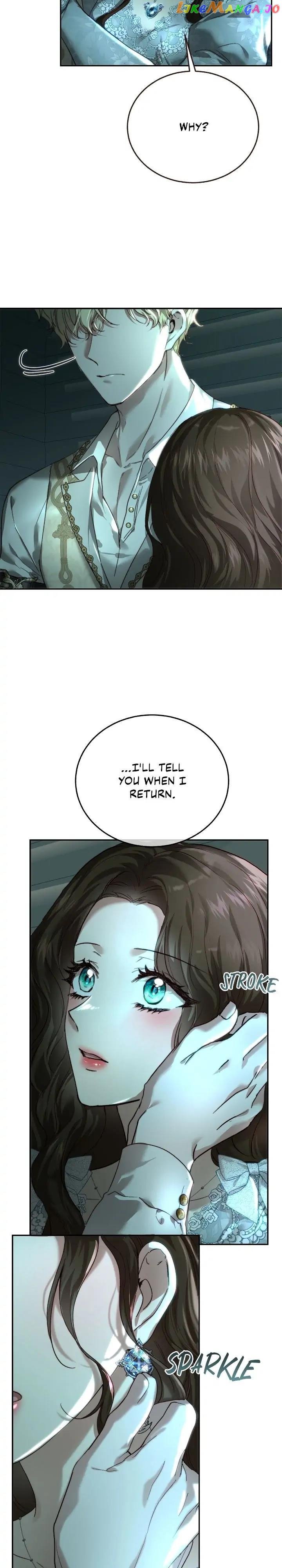 Rosalyn Bogarte Chapter 62 page 5