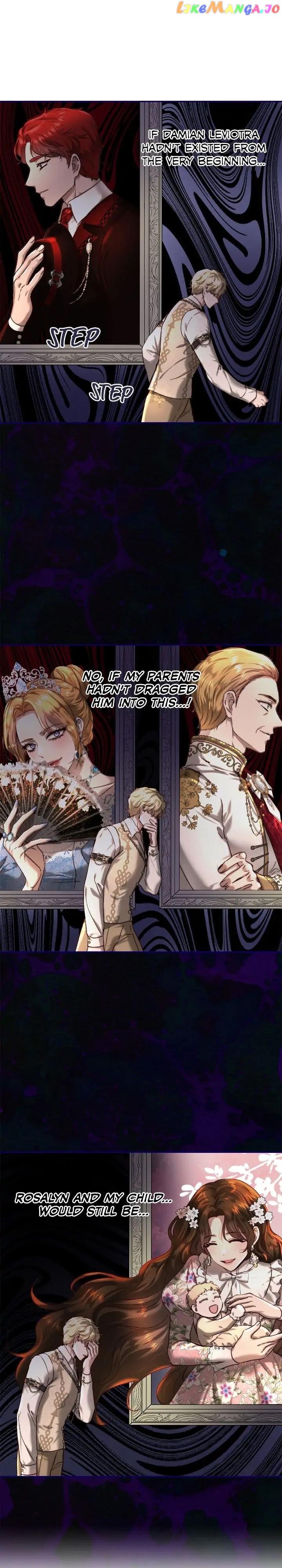 Rosalyn Bogarte Chapter 62 page 7