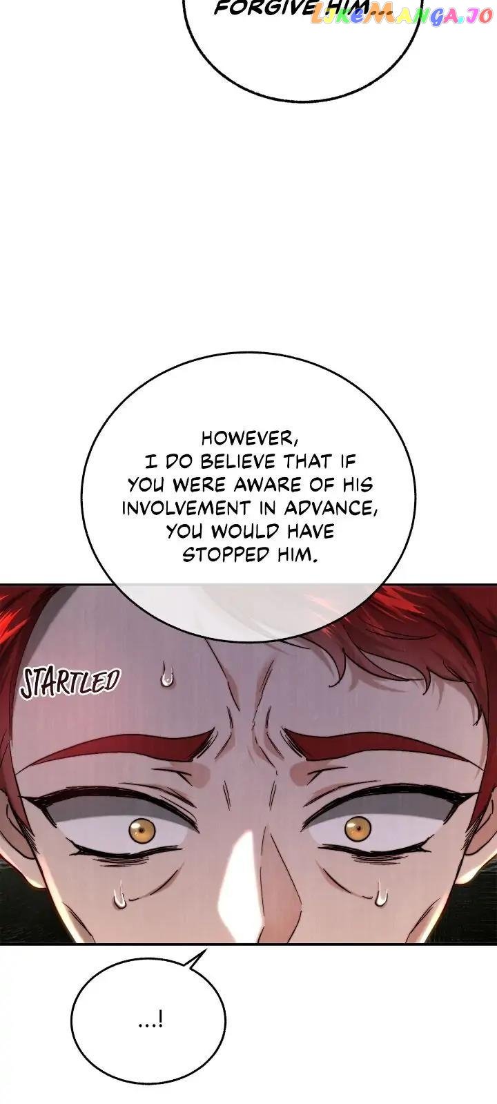Rosalyn Bogarte Chapter 63 page 9