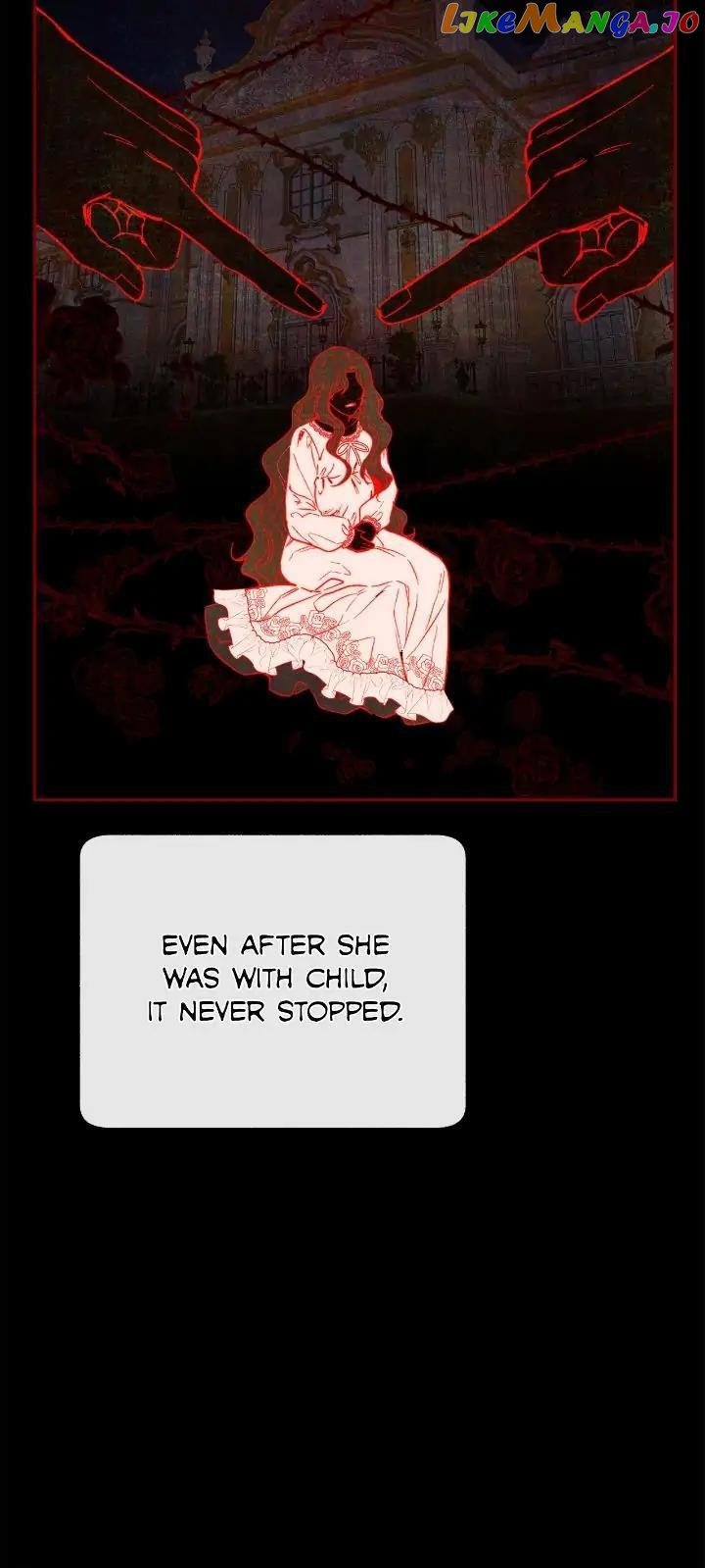 Rosalyn Bogarte Chapter 63 page 12