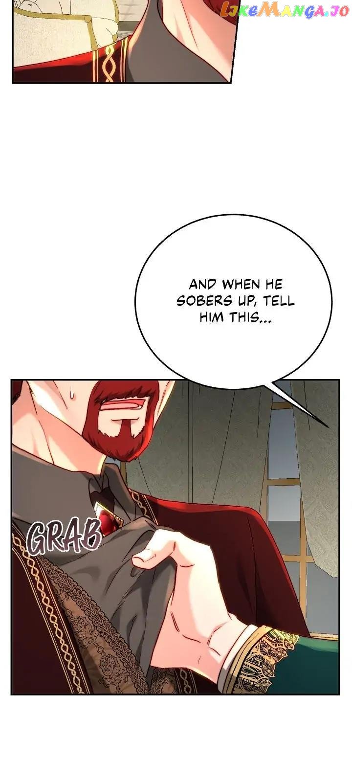 Rosalyn Bogarte Chapter 63 page 18