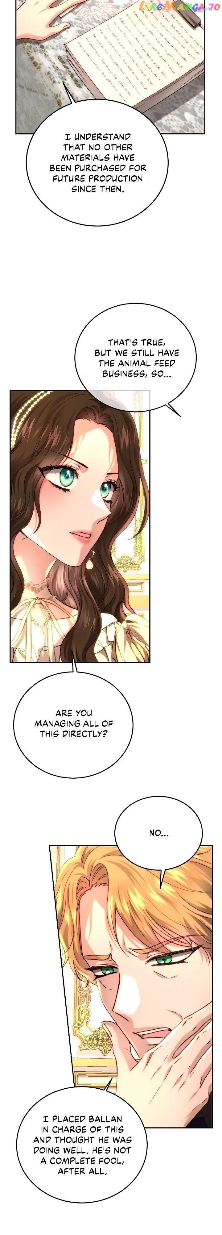 Rosalyn Bogarte Chapter 63 page 23