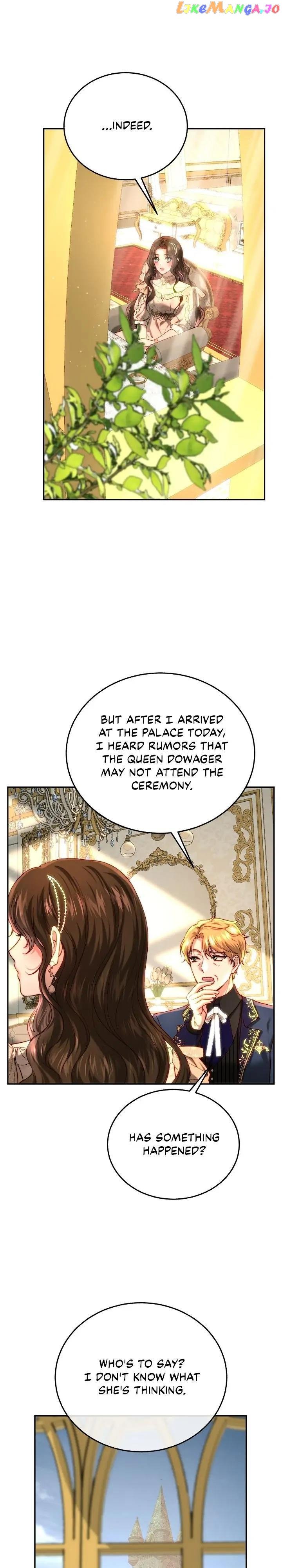 Rosalyn Bogarte Chapter 63 page 28