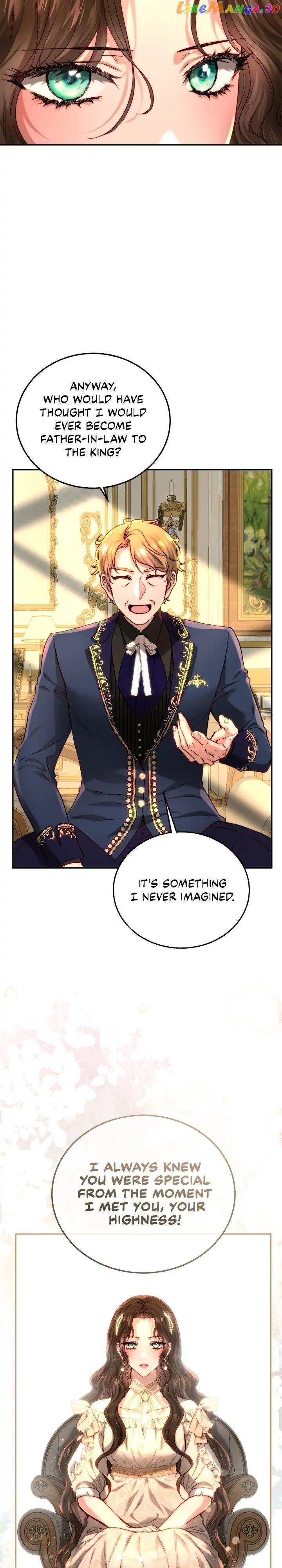Rosalyn Bogarte Chapter 63 page 32