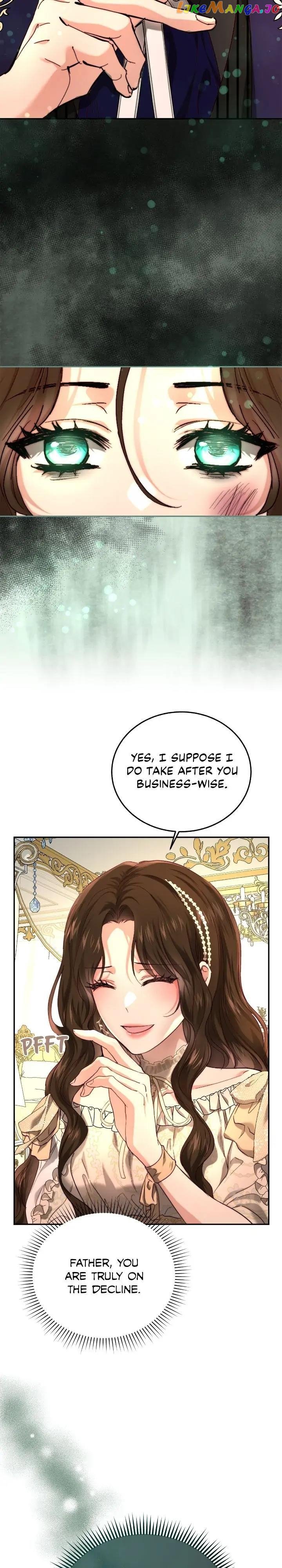 Rosalyn Bogarte Chapter 63 page 35