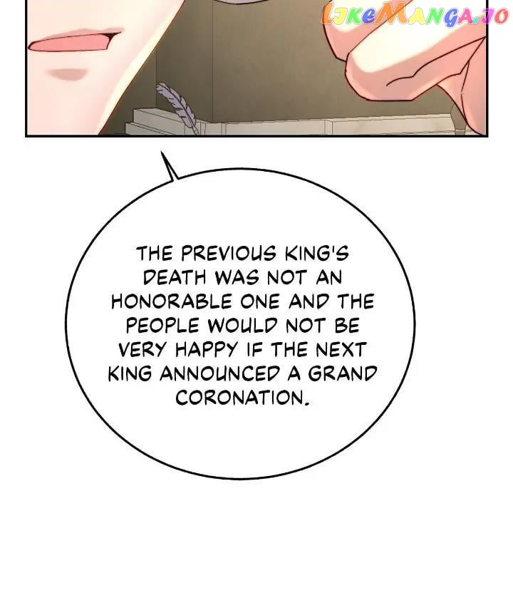 Rosalyn Bogarte Chapter 63 page 3