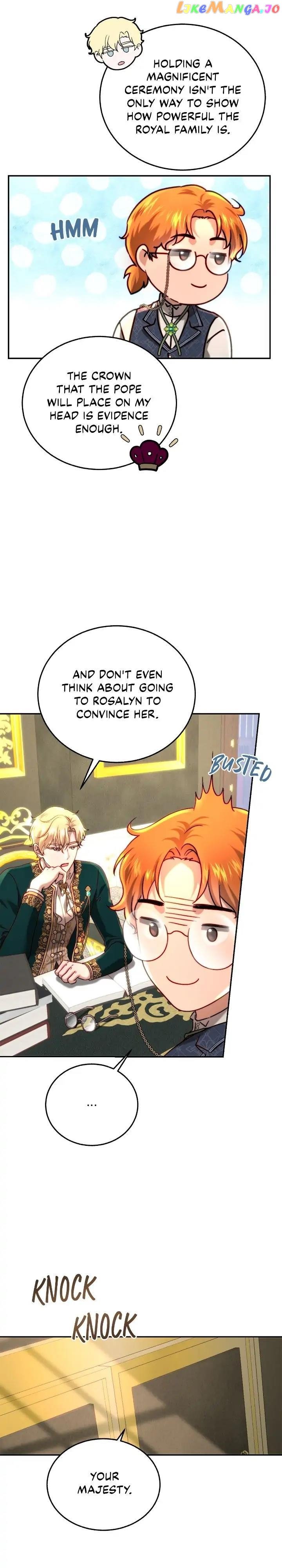 Rosalyn Bogarte Chapter 63 page 4