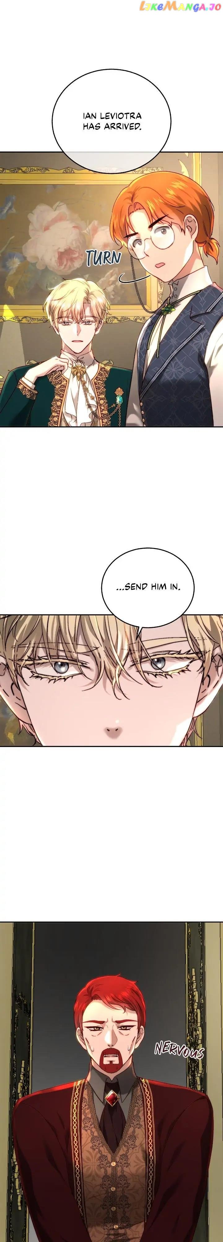 Rosalyn Bogarte Chapter 63 page 5